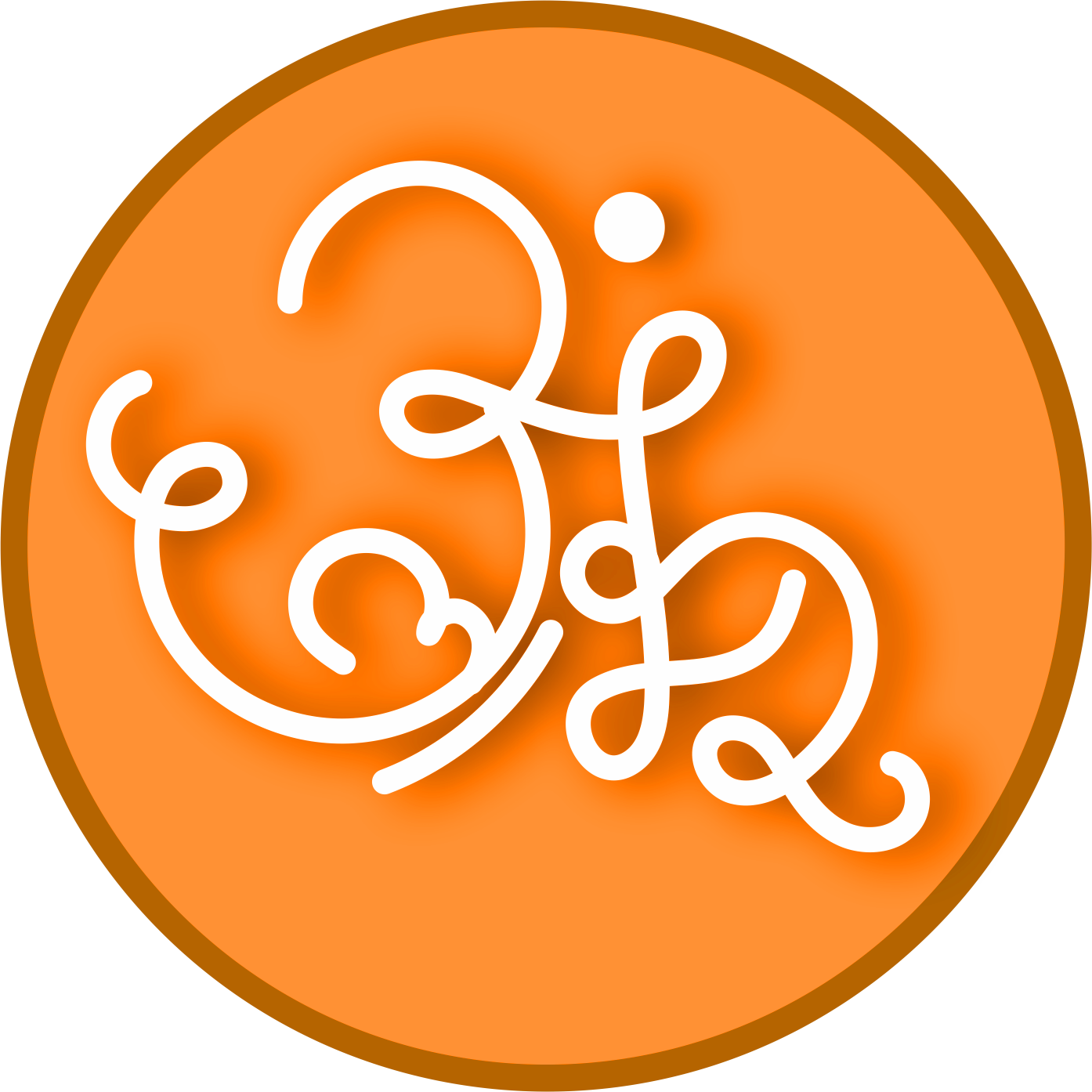 Arambhkala logo